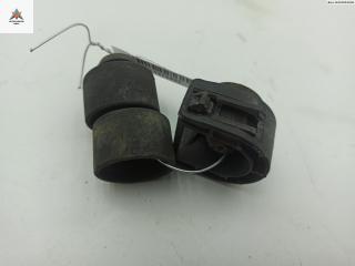 кронштейн (крепление) Peugeot 207 1 поколение 2007, 1.6 л., бензин, МКПП, серый, кабриолет