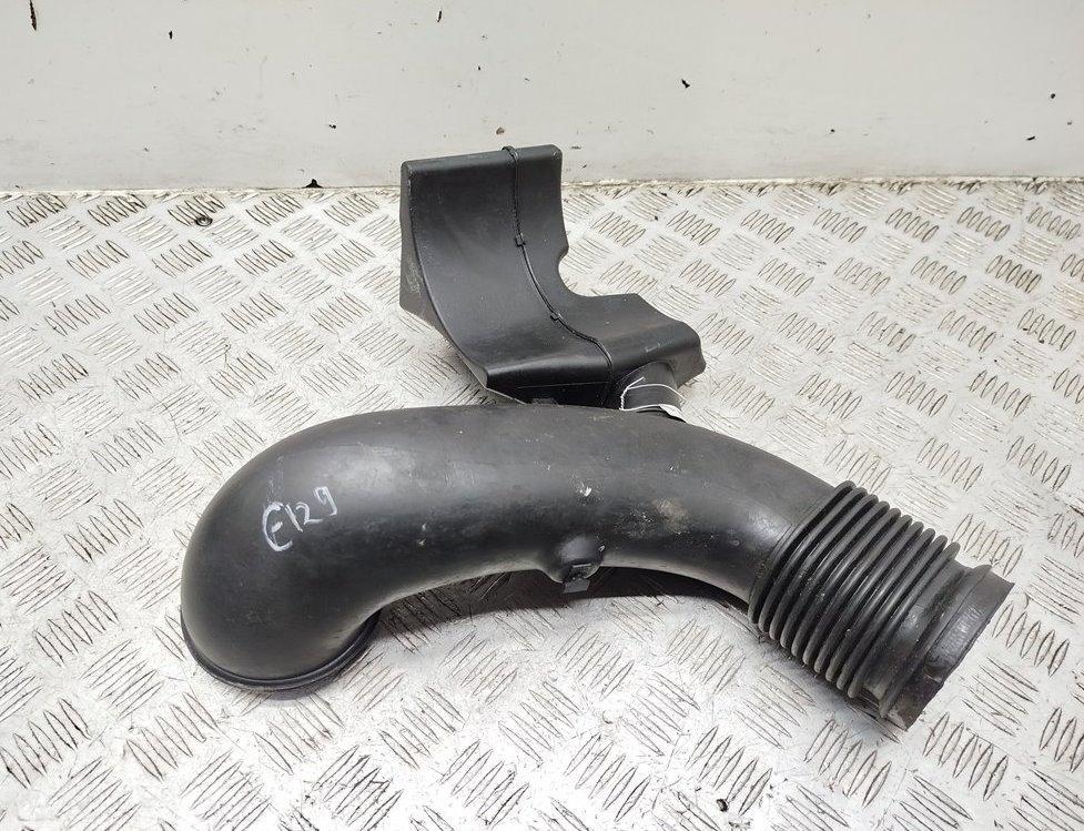 гофра инжектора BMW X5 E53 2003, 3.0 л., бензин, АКПП, внедорожник 5 дв., 7503145