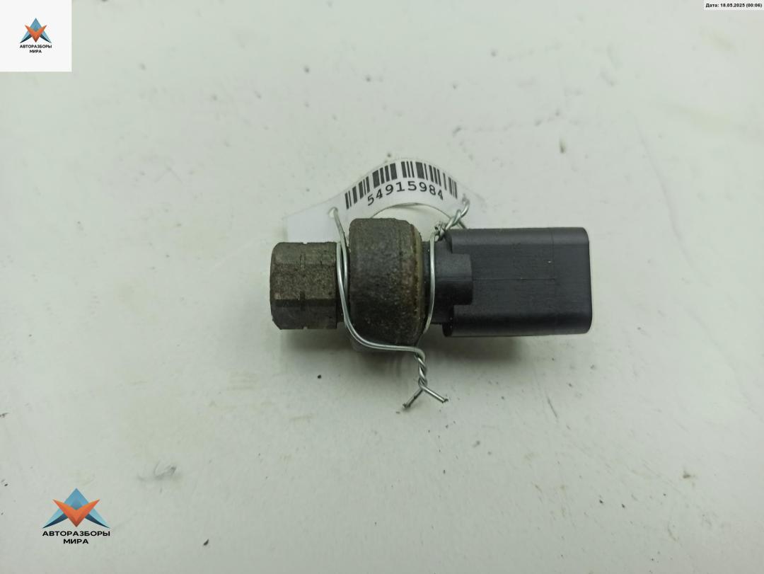 датчик кондиционера Citroen C5 1 поколение 2003, 1.8 л., бензин, МКПП, серый, хетчбэк 5 дв., 9632170780 - фото №1