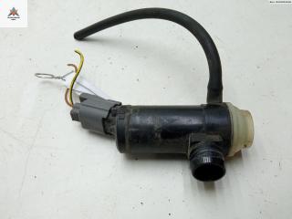 насос (моторчик) омывателя стекла Subaru Forester 3 поколение (SH) 2010, чёрный, внедорожник 5 дв.