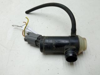 насос (моторчик) омывателя стекла Subaru Forester 3 поколение (SH) 2010, чёрный, внедорожник 5 дв.