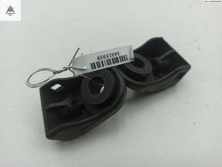 кронштейн (крепление) Citroen Xsara 1 поколение [рестайлинг] 2002, 1.6 л., бензин, МКПП, серый, хетчбэк 5 дв., 9628677880