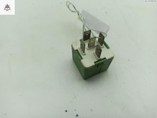 блок управления вентилятором (реле) Citroen C5 1 поколение 2003, 1.8 л., бензин, МКПП, синий, хетчбэк 5 дв., 9620725080