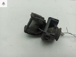 кронштейн (крепление) Peugeot 207 1 поколение 2007, 1.6 л., бензин, МКПП, серый, кабриолет