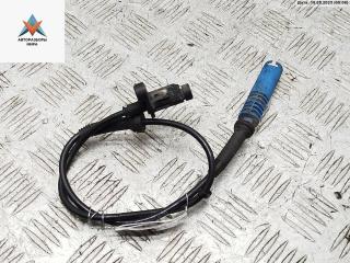 датчик ABS BMW 5 серия E39 1999, 2.5 л., бензин, МКПП, зелёный, универсал