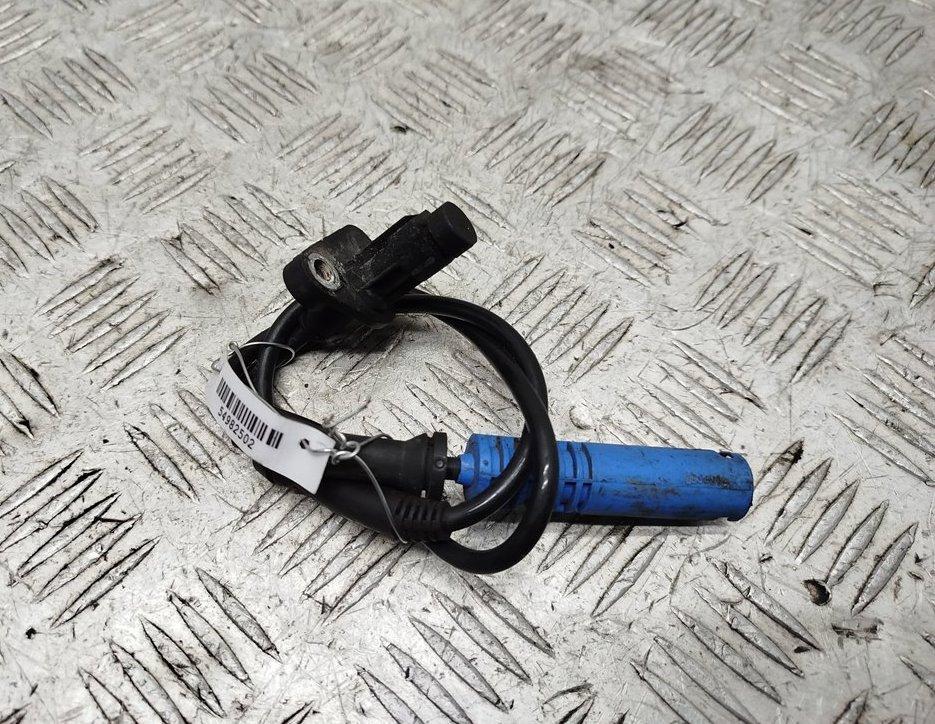 датчик ABS BMW 5 E39 2000, 2.0 л., бензин, МКПП, чёрный, седан, 6756375