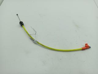 прочая запчасть Peugeot 207 1 поколение 2007, 1.6 л., бензин, МКПП, серый, кабриолет