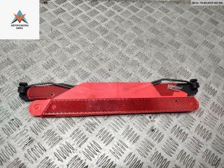 знак аварийной остановки BMW 5 серия E39 1999, 3.0 л., дизель, АКПП, серый, универсал, 1095535