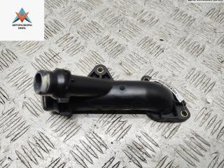 фланец (тройник) системы охлаждения BMW 3 серия E46 [рестайлинг] 2004, 2.0 л., бензин, МКПП, синий, универсал, 7505055