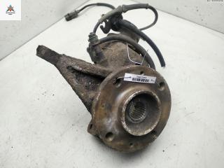 ступица передняя правая Citroen Xsara 1 поколение [рестайлинг] 2002, 1.6 л., бензин, МКПП, серый, хетчбэк 5 дв.