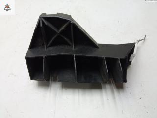 кронштейн заднего бампера Toyota Avensis 2 поколение (T250) [рестайлинг] 2006, 2.2 л., дизель, МКПП, серый, универсал, 52562-05020