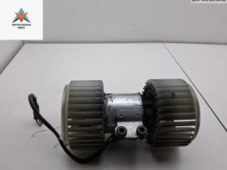 моторчик печки BMW 5 серия E39 [рестайлинг] 2000, 2.0 л., бензин, МКПП, чёрный, седан, 1439930