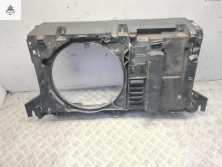 диффузор вентилятора Citroen C5 1 поколение 2003, 1.8 л., бензин, МКПП, серый, хетчбэк 5 дв., 9627884480