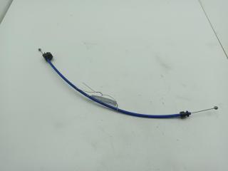 прочая запчасть Peugeot 207 1 поколение 2007, 1.6 л., бензин, МКПП, серый, кабриолет