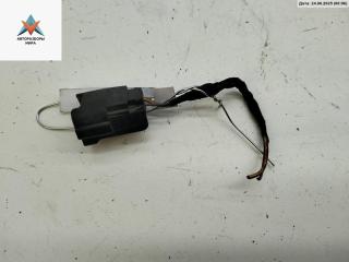 разъем (фишка) проводки Skoda Fabia 1 поколение (6Y) [рестайлинг] 2005, 1.2 л., бензин, МКПП, чёрный, хетчбэк 5 дв., 06A973722