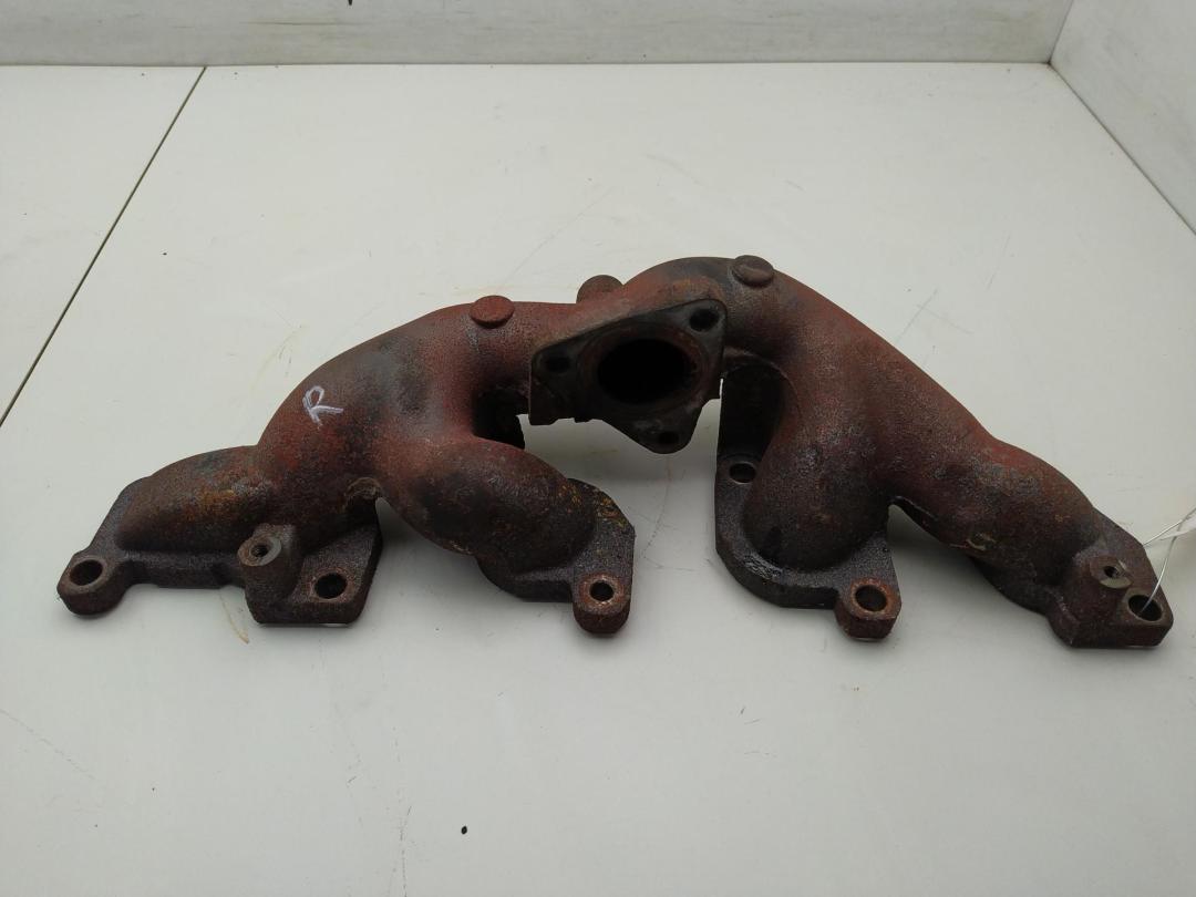 коллектор выпускной Mercedes-Benz M-Class ML W164 2006, 4.0 л., дизель, внедорожник 5 дв., 6291420201