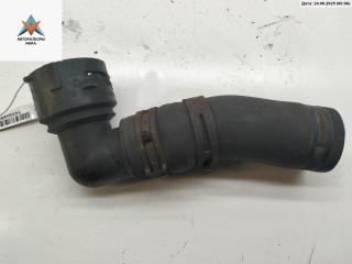 патрубок радиатора Skoda Fabia 1 поколение (6Y) [рестайлинг] 2005, 1.2 л., бензин, 6Y0121049H