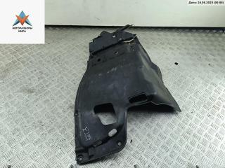 защита двигателя Toyota Avensis 2 поколение (T250) [рестайлинг] 2006, 2.2 л., дизель, МКПП, серый, универсал, 51409-05040