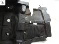 защита двигателя Toyota Avensis 2 поколение (T250) [рестайлинг] 2006, 2.2 л., дизель, МКПП, серый, универсал, 5140905040 - фото №4