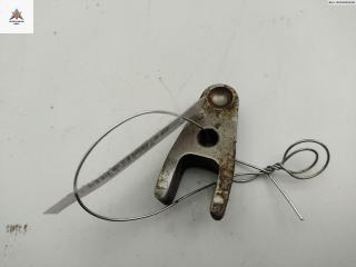 кронштейн (крепление) Mercedes-Benz M-Class ML W164 2006, 4.0 л., дизель, АКПП, чёрный, внедорожник 5 дв.