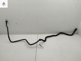 патрубок (трубопровод, шланг) Mercedes-Benz M-Class ML W164 2006, 4.0 л., дизель, АКПП, чёрный, внедорожник 5 дв., 1644301229