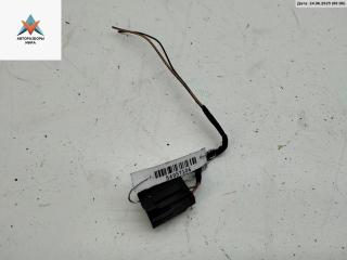 разъем (фишка) проводки Skoda Fabia 1 поколение (6Y) [рестайлинг] 2005, 1.2 л., бензин, МКПП, чёрный, хетчбэк 5 дв., 06A973722