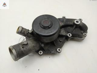 насос антифриза дополнительный Mercedes-Benz M-Class ML W164 2006, 4.0 л., дизель, АКПП, чёрный, внедорожник 5 дв., 6292010001