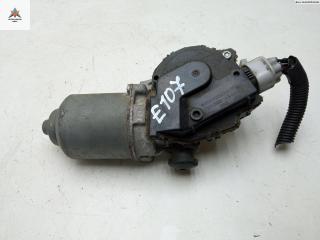 моторчик передних стеклоочистителей (дворников) Subaru Forester 3 поколение (SH) 2010, 2.0 л., дизель, МКПП, чёрный, внедорожник 5 дв., 86511SC010