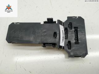 панель заднего левого фонаря Volkswagen Passat B5 1998, 1.6 л., бензин, МКПП, зелёный, универсал, 3B9945257