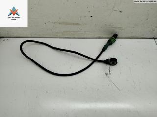 датчик детонации Volkswagen Passat B5 [рестайлинг] 2002, 2.0 л., бензин, МКПП, серый, седан, 07D905377