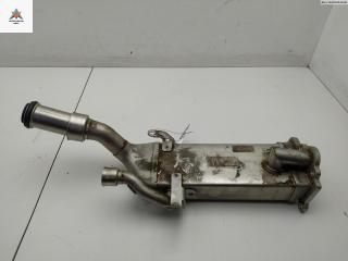 охладитель EGR / Радиатор EGR Mercedes-Benz M-Class ML W164 2006, 4.0 л., дизель, АКПП, чёрный, внедорожник 5 дв., 6291400475