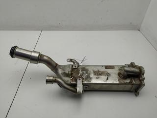 охладитель EGR / Радиатор EGR Mercedes-Benz M-Class ML W164 2006, 4.0 л., дизель, АКПП, чёрный, внедорожник 5 дв., 6291400475