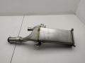 охладитель EGR / Радиатор EGR Mercedes-Benz M-Class ML W164 2006, 4.0 л., дизель, АКПП, чёрный, внедорожник 5 дв., 6291400475 - фото №2