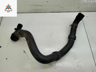 патрубок радиатора Skoda Fabia 1 поколение (6Y) [рестайлинг] 2005, 1.2 л., бензин, 6Y0121086F