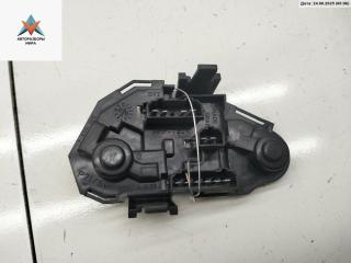 панель заднего левого фонаря SEAT Leon 1 поколение 2000, 1.6 л., бензин, МКПП, синий, хетчбэк 5 дв., 1M6945257