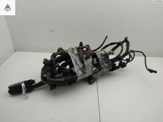 проводка двигателя Mercedes-Benz M-Class ML W164 2006, 4.0 л., дизель, АКПП, чёрный, внедорожник 5 дв., 6291502833