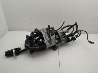 проводка двигателя Mercedes-Benz M-Class ML W164 2006, 4.0 л., дизель, АКПП, чёрный, внедорожник 5 дв., 6291502833