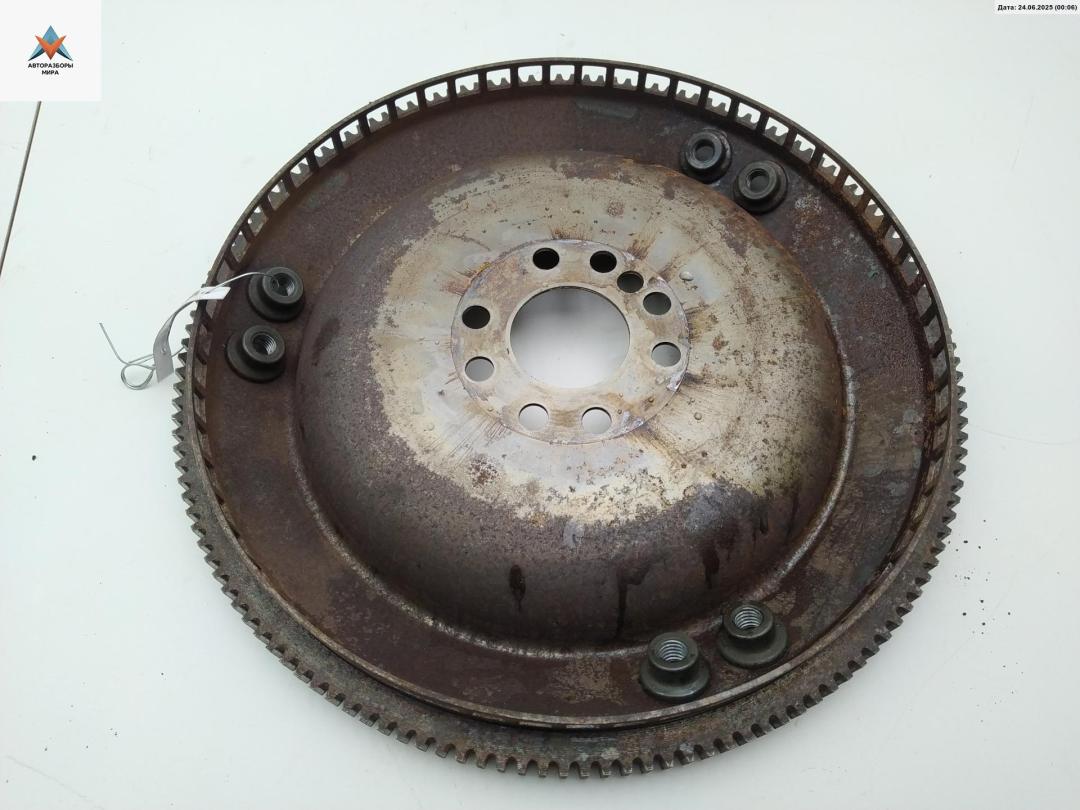 маховик Mercedes-Benz M-Class ML W164 2006, 4.0 л., дизель, АКПП, чёрный, внедорожник 5 дв., 6420800512 - фото №1