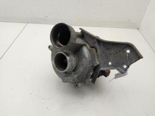 турбина Mercedes-Benz M-Class ML W164 2006, 4.0 л., дизель, АКПП, чёрный, внедорожник 5 дв., 6290901180