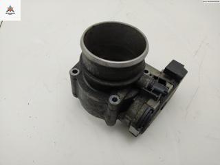 заслонка дроссельная Mercedes-Benz M-Class ML W164 2006, 4.0 л., дизель, АКПП, чёрный, внедорожник 5 дв., 6290900270