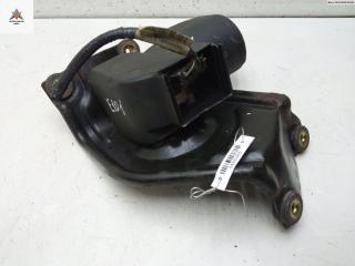 моторчик передних стеклоочистителей (дворников) Mitsubishi Space Star 1 поколение 2001, 1.3 л., бензин, МКПП, серый, минивэн, MR588293