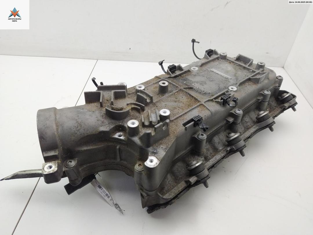 коллектор впускной Mercedes-Benz M-Class ML W164 2006, 4.0 л., дизель, внедорожник 5 дв., A6290983207, A6290900844., 629090084.6290983207 - фото №1