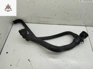 патрубок радиатора Skoda Superb 1 поколение 2002, 1.8 л., бензин, 4B0121049S