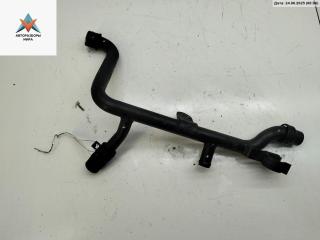 трубка охлаждающей жидкости Volkswagen Passat B5 [рестайлинг] 2002, 2.0 л., бензин, МКПП, 06B121065L