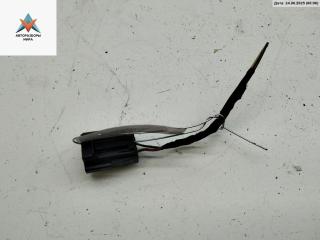 разъем (фишка) проводки Skoda Fabia 1 поколение (6Y) [рестайлинг] 2005, 1.2 л., бензин, МКПП, чёрный, хетчбэк 5 дв., 06A973722