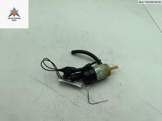 насос (моторчик) омывателя стекла BMW 3 серия E46 [рестайлинг] 2004, серый, седан