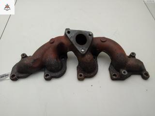 коллектор выпускной Mercedes-Benz M-Class ML W164 2006, 4.0 л., дизель, внедорожник 5 дв., 6291420301