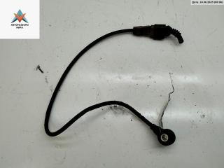 датчик детонации Volkswagen Passat B5 [рестайлинг] 2002, 2.0 л., бензин, МКПП, серый, седан, 06B905377A