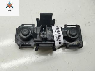 Плата фонаря заднего правого SEAT Leon 1 поколение 2000, 1.6 л., бензин, МКПП, синий, хетчбэк 5 дв., 1M6945259