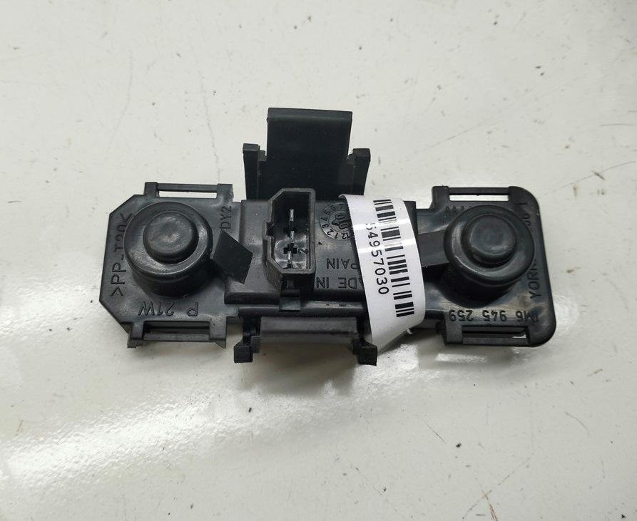 Плата фонаря заднего правого SEAT Leon 2000, 1.6 л., бензин, МКПП, синий, хетчбэк 5 дв., 1M6945259
